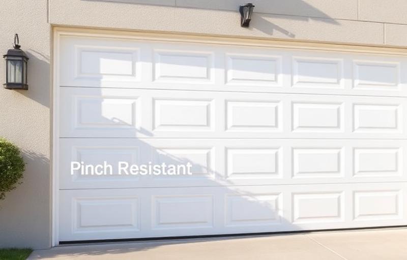 Pinch Protection: Protecting Your Family